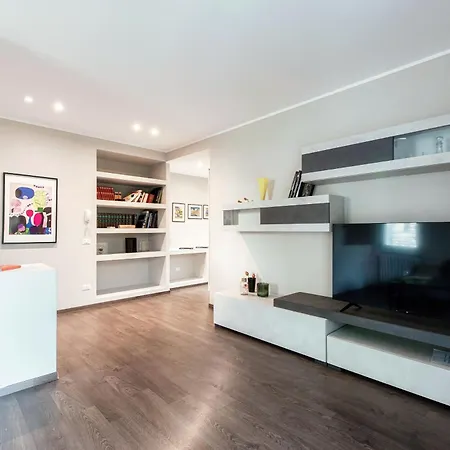 Amazing View - Bymyhomeincomo Apartamento *