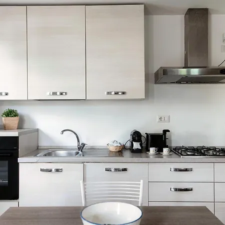 Apartamento Amazing View - Bymyhomeincomo Moltrasio