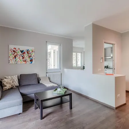 Amazing View - Bymyhomeincomo Apartamento