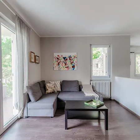 Apartamento Amazing View - Bymyhomeincomo