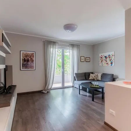 Apartamento Amazing View - Bymyhomeincomo *