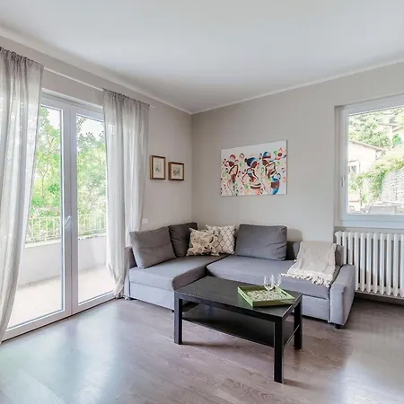 Amazing View - Bymyhomeincomo Apartamento Moltrasio