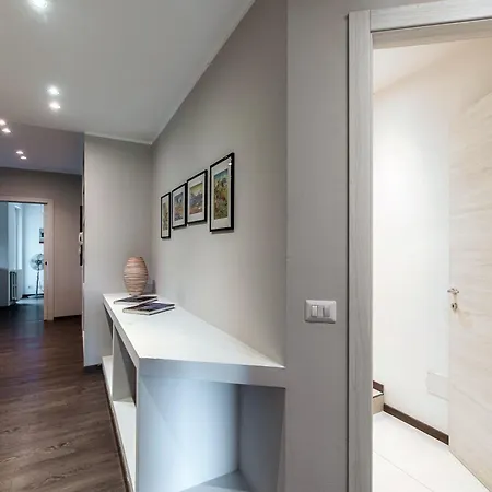 Amazing View - Bymyhomeincomo Apartamento