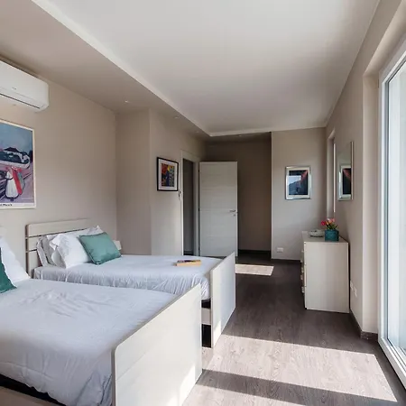 Apartamento Amazing View - Bymyhomeincomo
