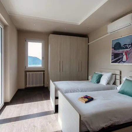 Amazing View - Bymyhomeincomo Apartamento *