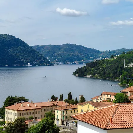 Apartamento Amazing View - Bymyhomeincomo *