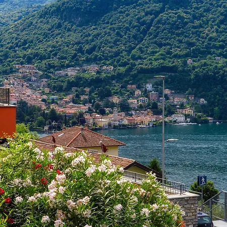 Amazing View - Bymyhomeincomo Apartamento Moltrasio
