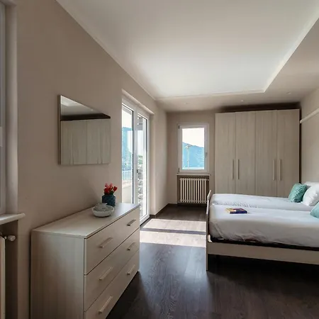 Apartamento Amazing View - Bymyhomeincomo Moltrasio