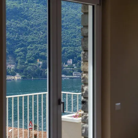 Amazing View - Bymyhomeincomo * Moltrasio