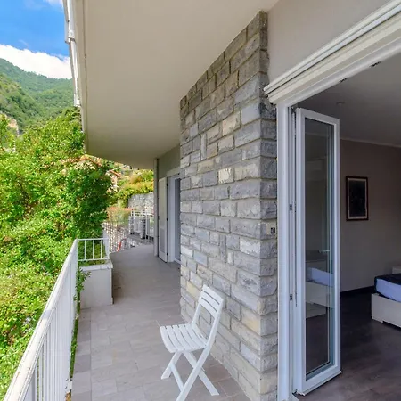 Lejlighed Amazing View - Bymyhomeincomo Moltrasio
