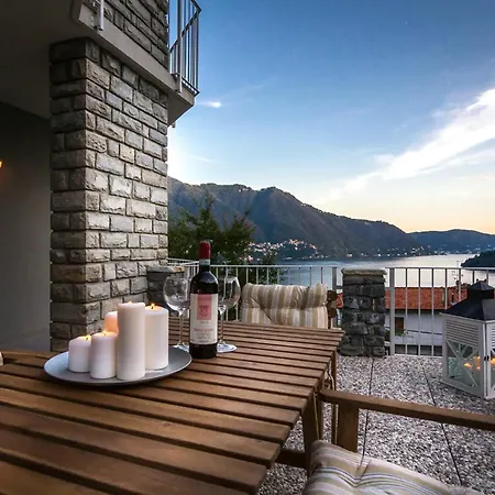 Apartamento Amazing View - Bymyhomeincomo *