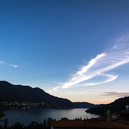 Lejlighed Amazing View - Bymyhomeincomo