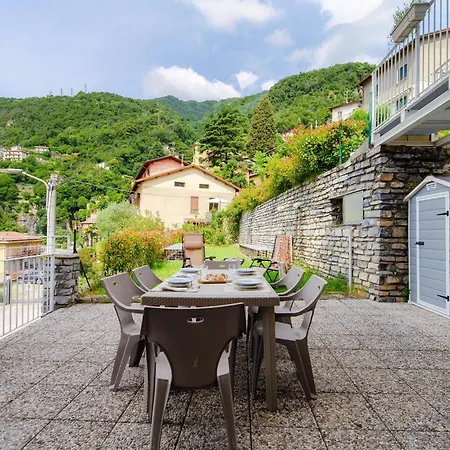 Amazing View - Bymyhomeincomo Apartamento Moltrasio